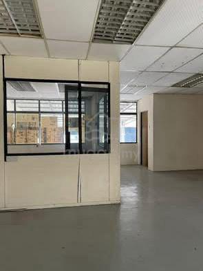 Warehouse Factory | Industry Ringan | Jawi | Huge Space 2