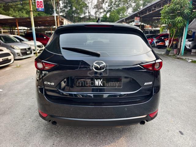 2020 Mazda Cx-5 2.0 High Skyactive (A) - 4