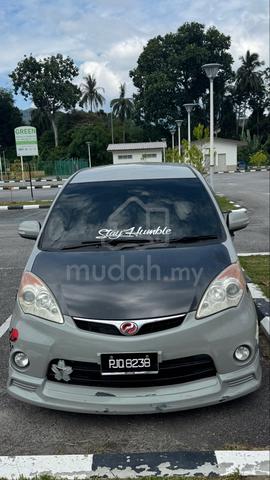 2010 Perodua ALZA 1.5 SX (M) - 1