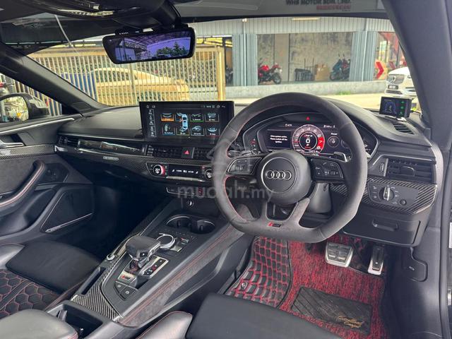 2019 Audi RS5 2.9 Coupe (A) Tip Top Low DP - 5