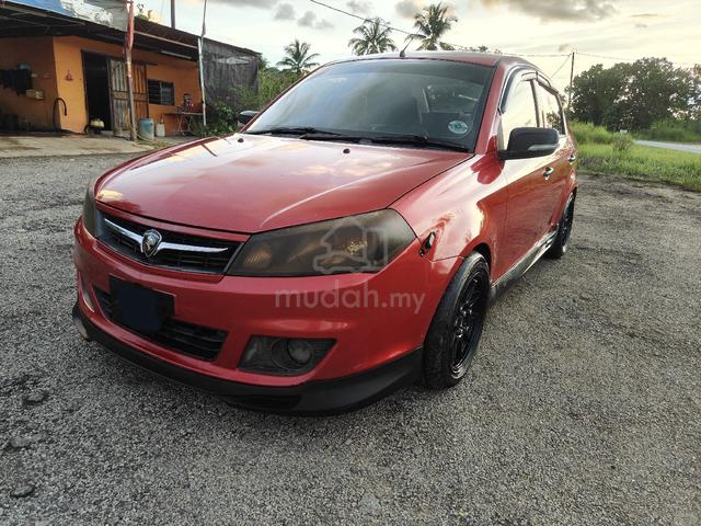 2013 Proton SAGA 1.3 FLX STANDARD (A) - 2