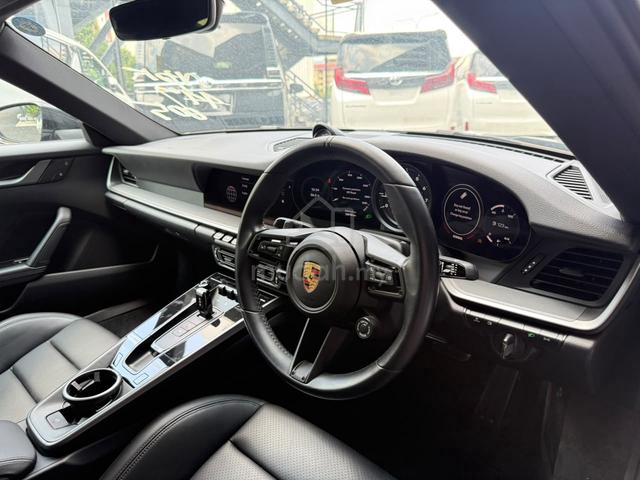 2023 Porsche 3.0 CARRERA S PRICE WIT DUTY UNREG - 3