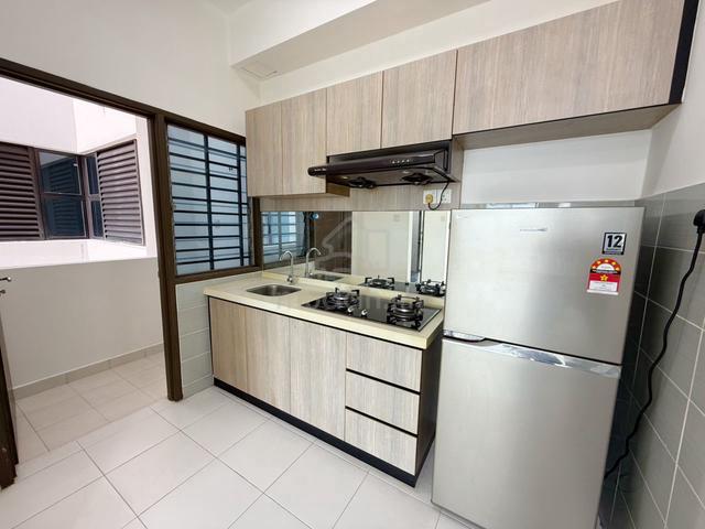 Seri Austin Residence Luxury Apartment 1