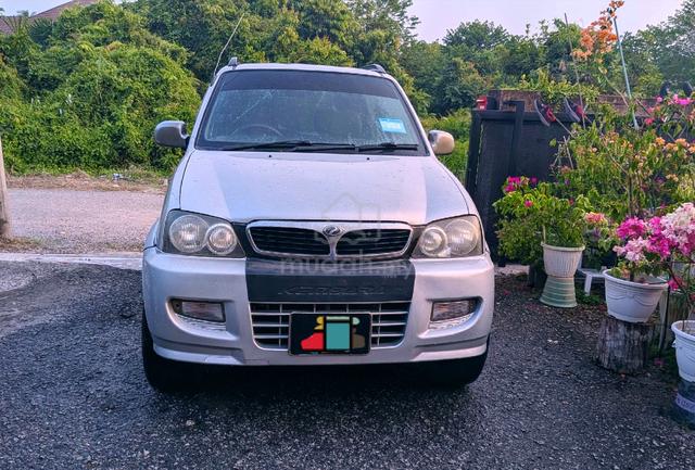 2003 Perodua KEMBARA 1.3 EZ FACELIFT (A) - 3
