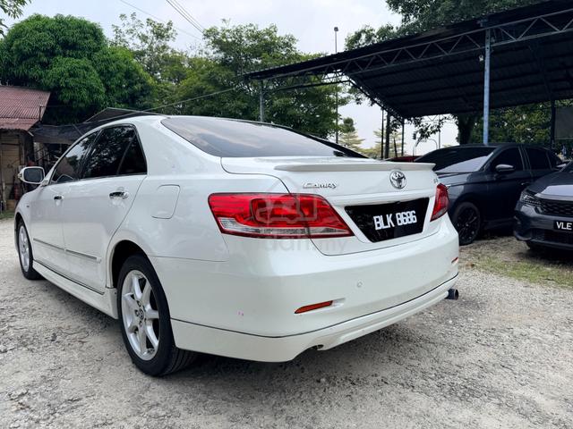 Toyota CAMRY 2.4 V FACELIFT-(A)-11 - 1