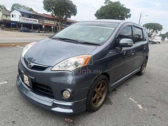 2013 Perodua ALZA 1.5 EZ (A) siap Puspakom - 1