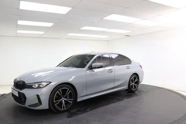 2024 BMW 330i G20 2.0 M-SPORT UNDER WARRANTY - 3