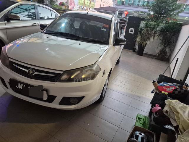 2011 Proton SAGA 1.3 FL (A) - 1