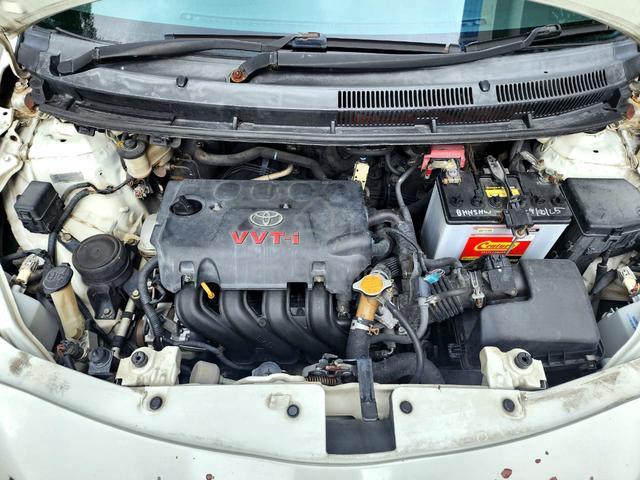 Toyota VIOS 1.5 E (A) GOOD CONDITION OFFER PRICE!! - 5