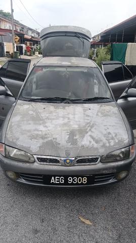 2001 Proton WIRA 1.5 GL (A) - 3