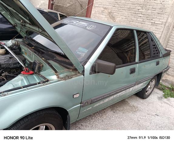 2000 Proton ISWARA 1.3 S A/B C12 (M) - 4