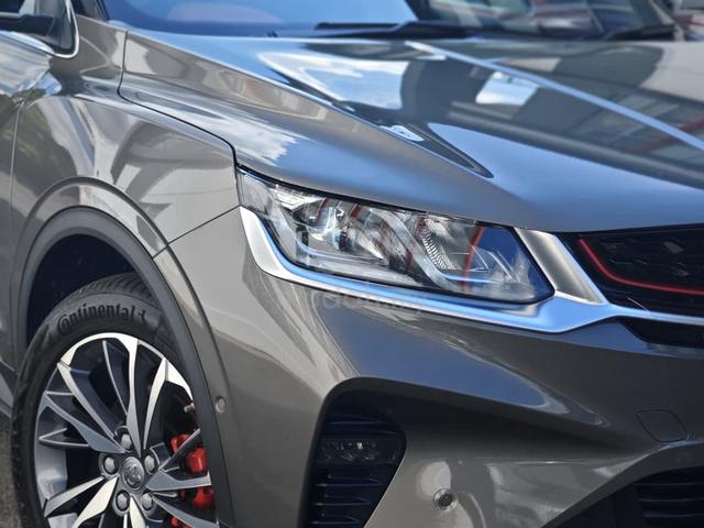 2025 Proton X50 1.5 TGDI FLAGSHIP MY20 (A) - 3