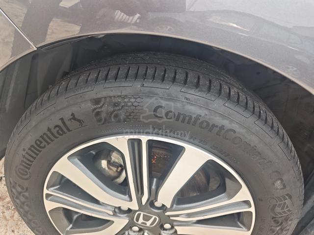 2019 Honda CITY 1.5 E MY14 GM6 FACELIFT (A) - 3