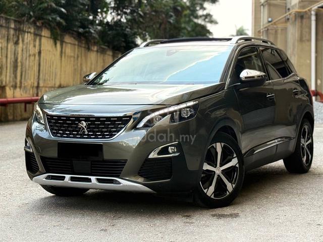 2020 Peugeot 3008 ACTIVE THP PLUS 1.6 L (A)LOW MIL - 1