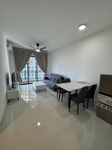 Ataraxia Park @ Forest City 1