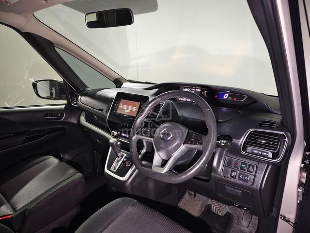 2021 Nissan Serena 2.0 (A) 5-Years Warranty - 4