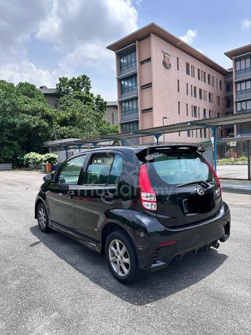 2011 Perodua MYVI 1.5 SE ZHS (A) - 5