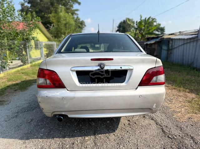 2002 Proton WAJA 1.6 (A) - 5