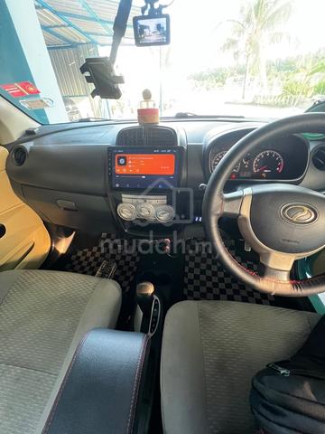 2007 Perodua MYVI 1.3 (A) - 3