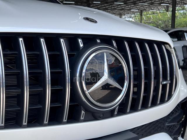 RECON 2023 Mercedes Benz GLE53 AMG 8k KM BUSMESTER - 5