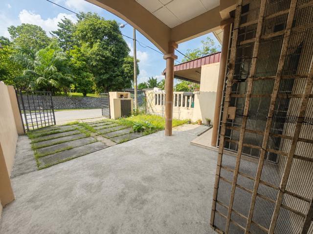Below Market. Double Storey Terrace House, Seksyen 8 Bandar Baru Bangi 1