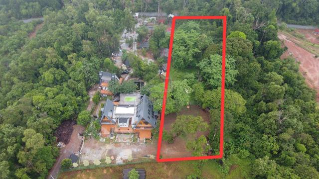 Tanah Kategori Open Untuk Dijual, Dalam Kampung Baru Port Dickson 1
