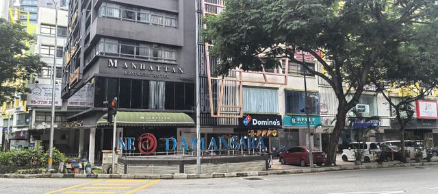 Neo Damansara 1