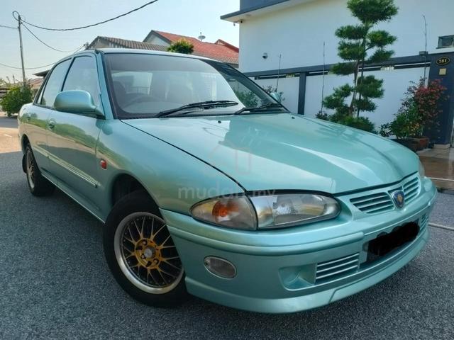 1999 Proton WIRA 1.5 A/B GL (A) - 3