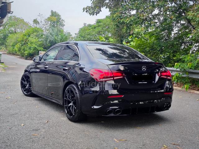 2019 Mercedes Benz A-CLASS 1.3 200 PROGRESSIVE - 2