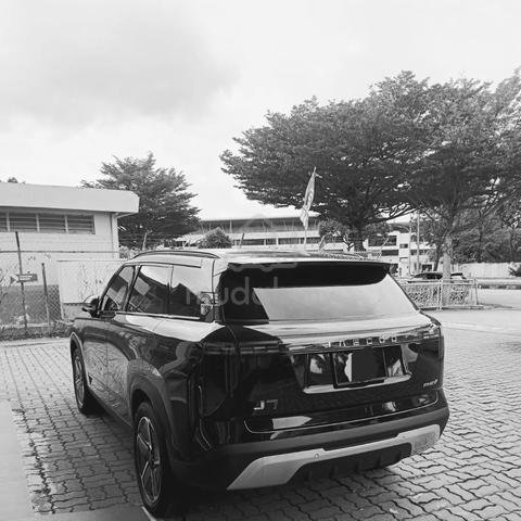 Jaecoo J7 PHEV - 2