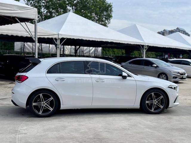 Mercedes Benz A200 AMG LOCAL SPEC FUL SERVIS REC! - 3