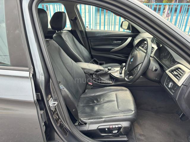 2013 Bmw 3 SERIES 1.6 16I (CKD) F30 (A) - 5