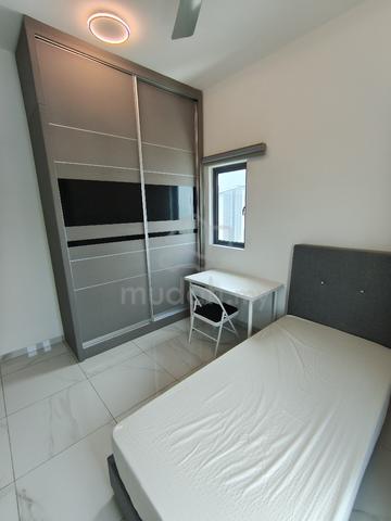 Sinaran Residences @ Utropolis 1