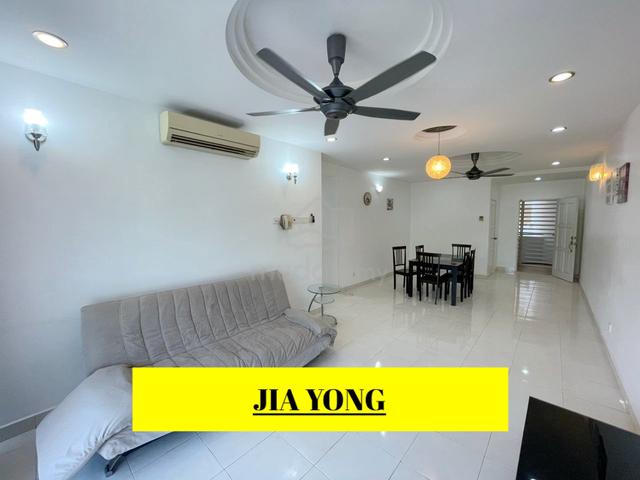 Regency Heights 2