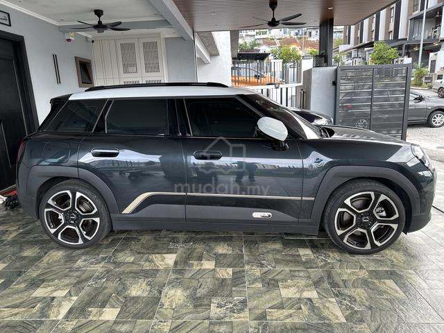 2025 Mini ACEMAN 1.0 JOHN COOPER WORKS E MY25 J05 - 5
