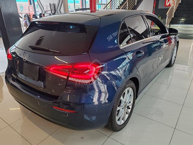 2020 Mercedes Benz A-CLASS 1.3 A180 SE - 2