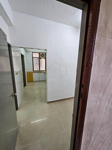 Pangsapuri Skudai Baru 1