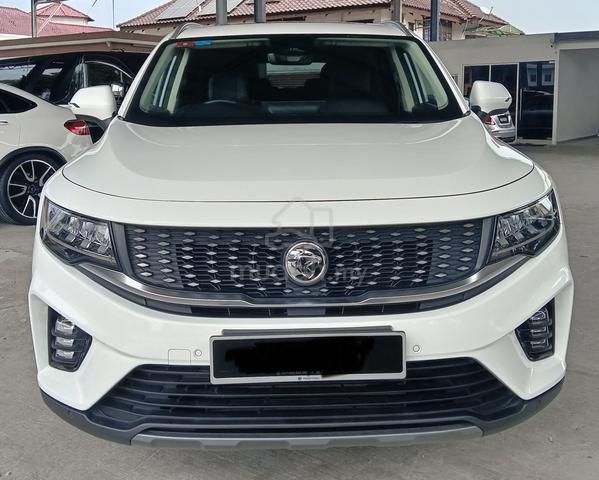 2023 Proton X90 1.5 FLAGSHIP MY23 (A) - 3
