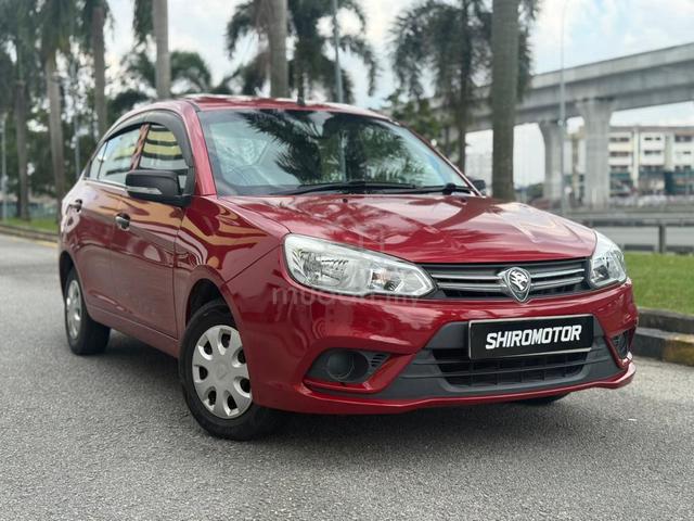 2019 Proton SAGA 1.3 STANDARD MT (M) SEDAN - 1