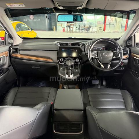 2020 Honda CR-V 1.5 TC-PREMIUM 2WD (A)HONDASENSING - 3