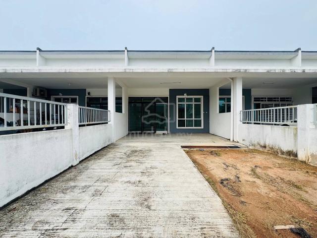 FULL LOAN ‼️ 1 Storey Taman Seri Maju, Kampung Bukit Changgang Banting 1