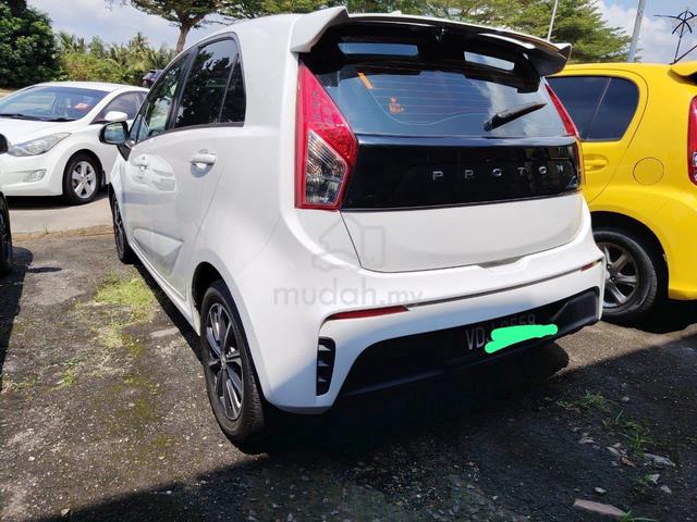 2020 Proton IRIZ 1.6 PREMIUM (A) - 3