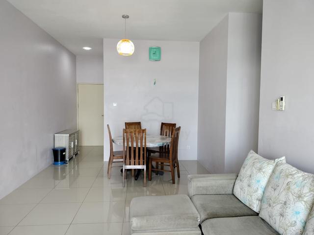 P' Residence Kuching 1
