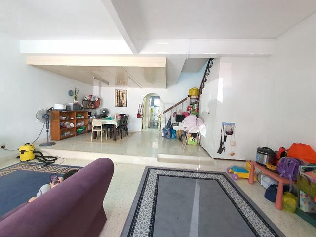 SS 15 Subang Jaya Below Market Value 1