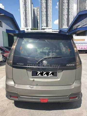 2018 Proton EXORA 1.6 EXECUTIVE FACELIFT (A) - 2