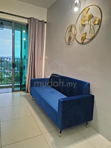 Meritus Residensi 1
