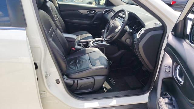 2018 Nissan X-TRAIL 2.0 T32 (A) - 4