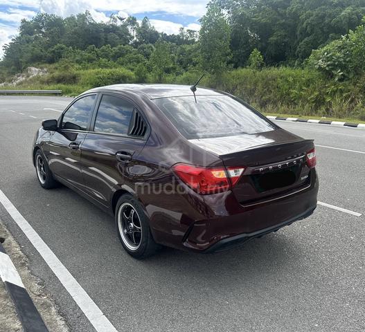 2023 Proton SAGA 1.3 PREMIUM AT MY19 FACELIFT (A) - 4