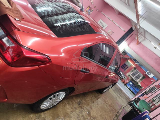 2020 Proton SAGA 1.3 STANDARD MT MY16 BT P2-13A - 2