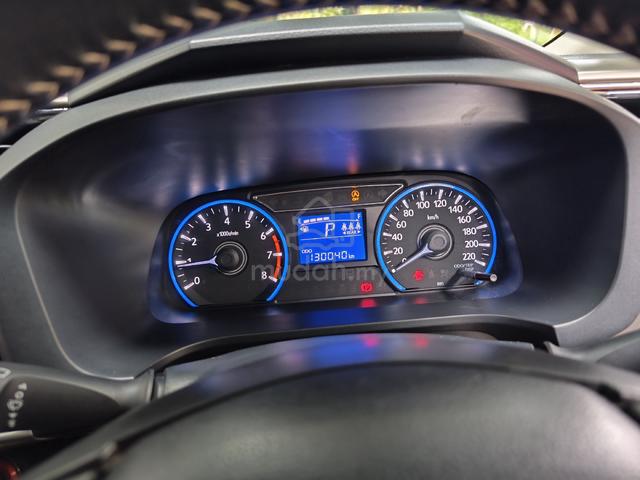 Myvi 1.5 advance untk di jual - 3